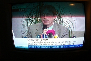 pressekonferenz