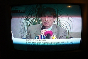 pressekonferenz