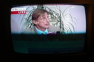 pressekonferenz