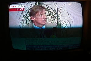 pressekonferenz