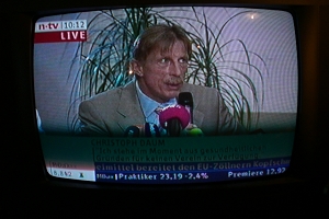 pressekonferenz