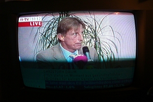 pressekonferenz