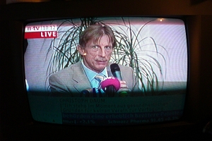 pressekonferenz