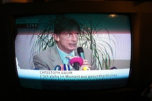 pressekonferenz