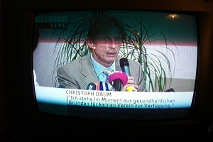 pressekonferenz
