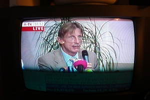 pressekonferenz