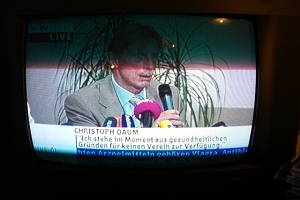 pressekonferenz