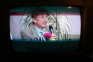 pressekonferenz