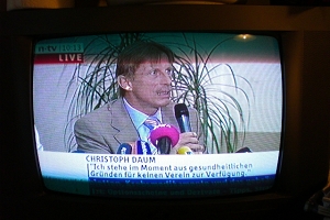 pressekonferenz