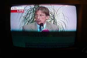 pressekonferenz