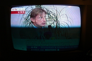 pressekonferenz