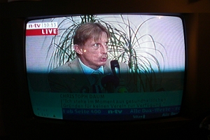 pressekonferenz