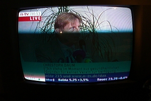 pressekonferenz