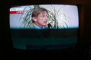 pressekonferenz