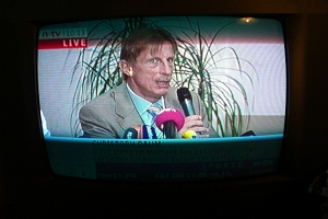 pressekonferenz