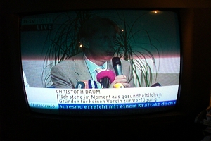 pressekonferenz