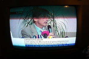pressekonferenz