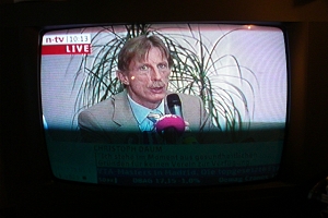 pressekonferenz