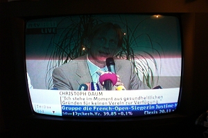 pressekonferenz