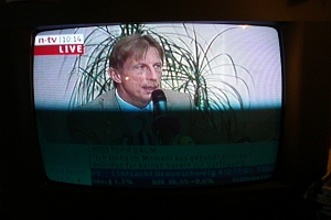 pressekonferenz