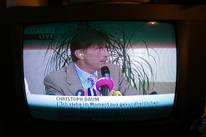 pressekonferenz