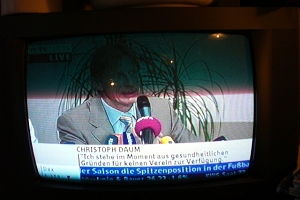 pressekonferenz