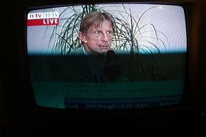 pressekonferenz