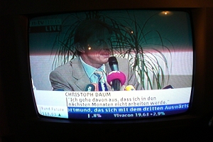 pressekonferenz