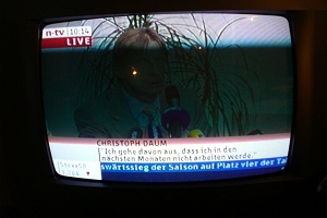 pressekonferenz