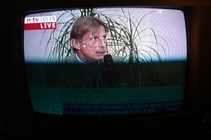 pressekonferenz