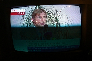 pressekonferenz