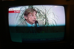 pressekonferenz