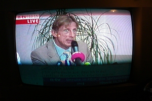 pressekonferenz
