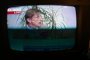 pressekonferenz