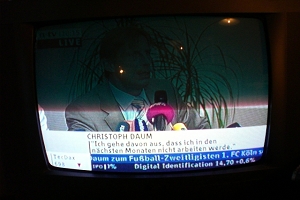 pressekonferenz