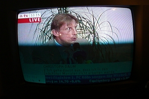 pressekonferenz