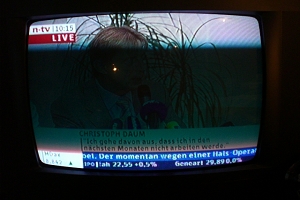pressekonferenz
