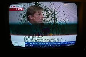 pressekonferenz