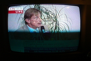 pressekonferenz