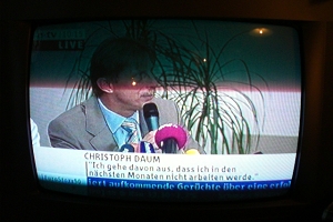pressekonferenz