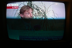 pressekonferenz