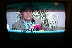 pressekonferenz