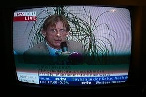 pressekonferenz