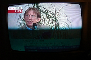 pressekonferenz
