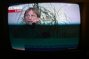 pressekonferenz