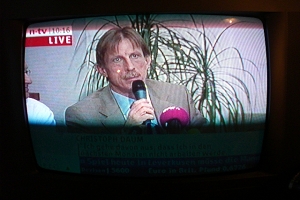 pressekonferenz