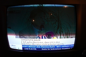 pressekonferenz
