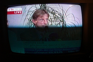 pressekonferenz