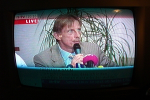 pressekonferenz