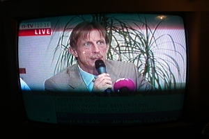 pressekonferenz
